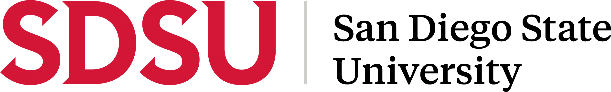College logo