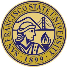 College logo