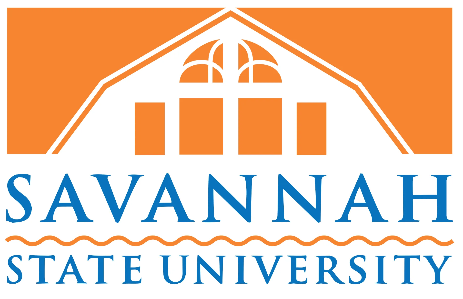 College logo