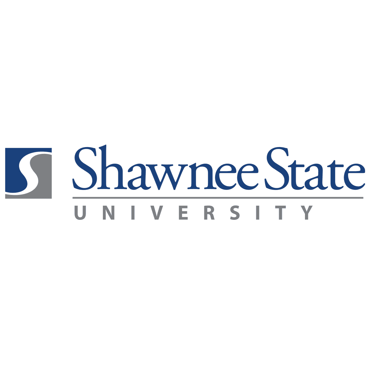 College logo