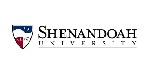 College logo