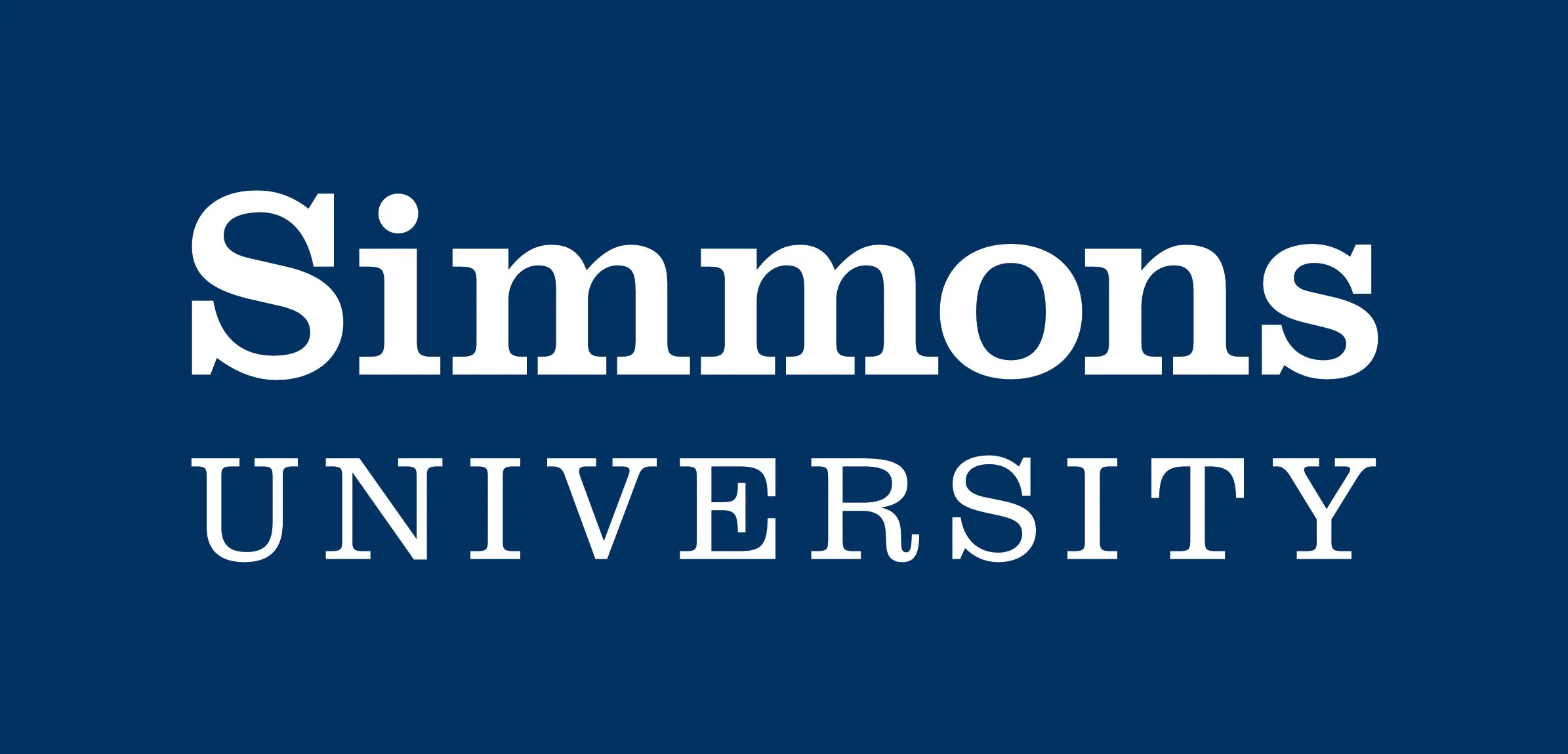 College logo
