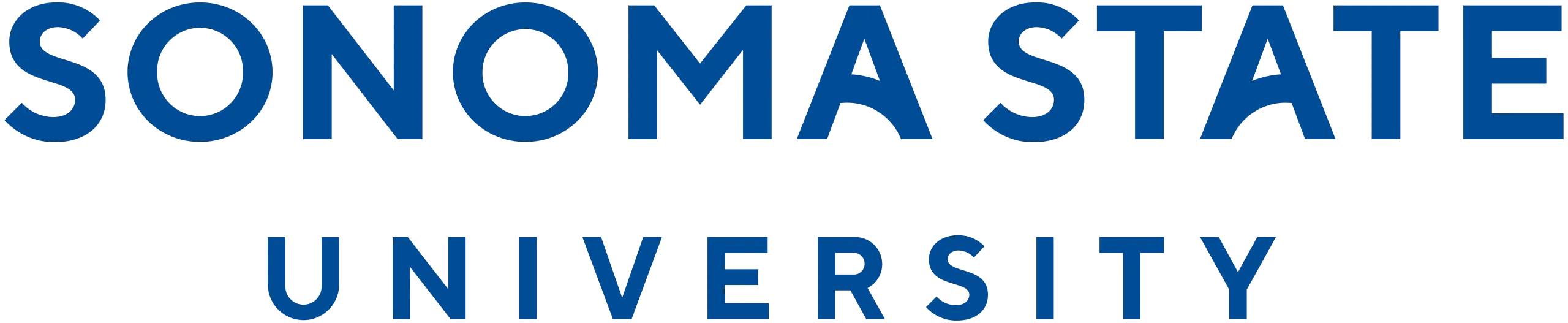 College logo