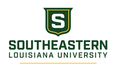 College logo