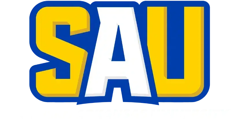 College logo