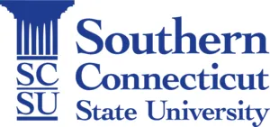 College logo