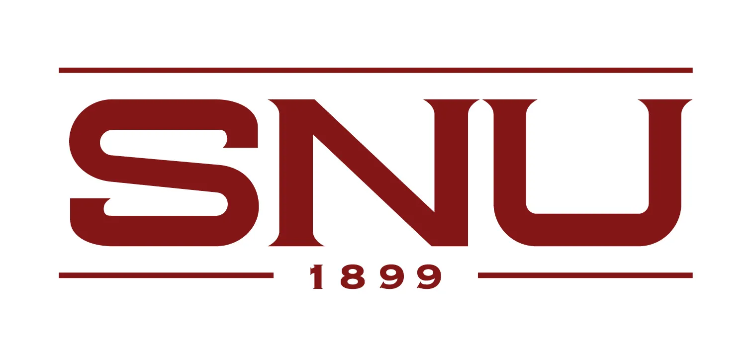 College logo