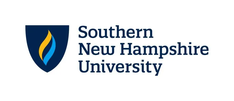 College logo