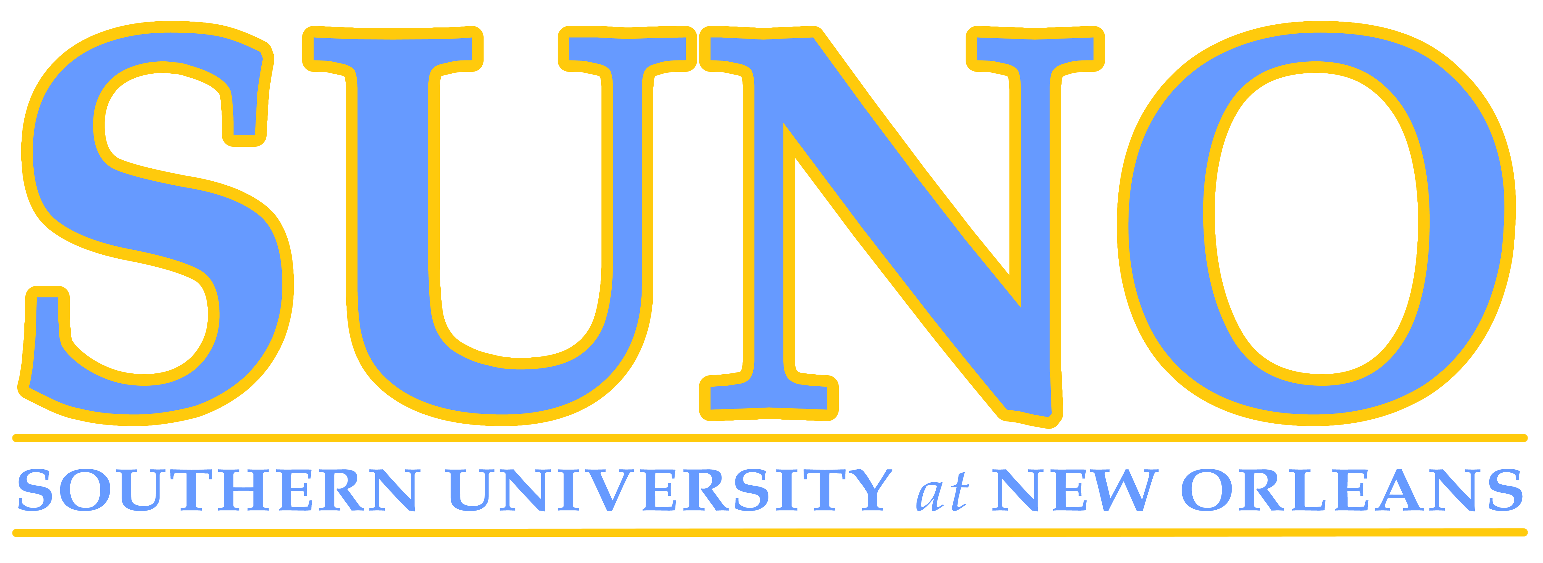 College logo