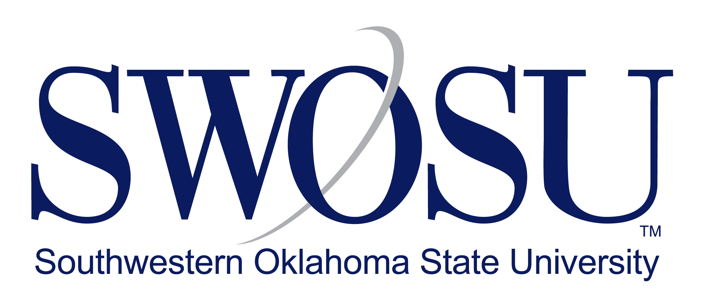 College logo