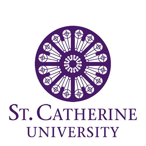 College logo