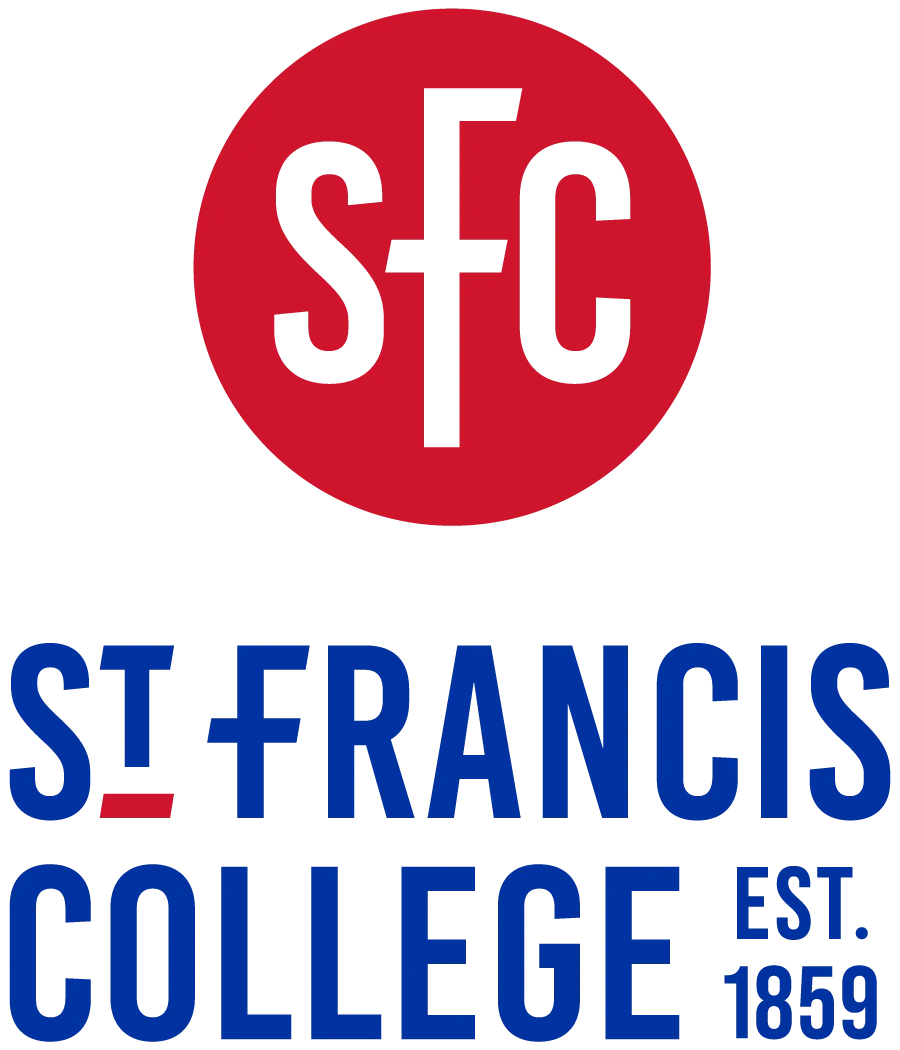 College logo