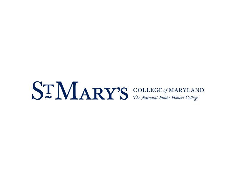 College logo