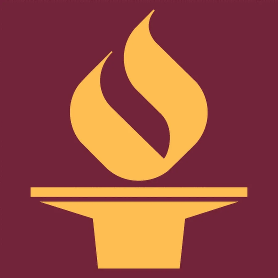 College logo