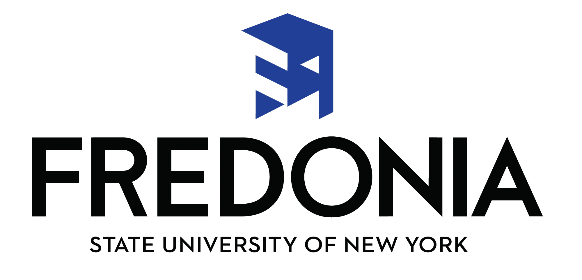 College logo