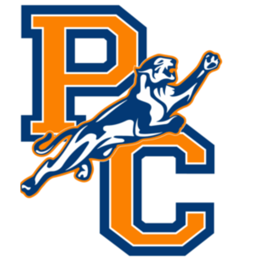 College logo