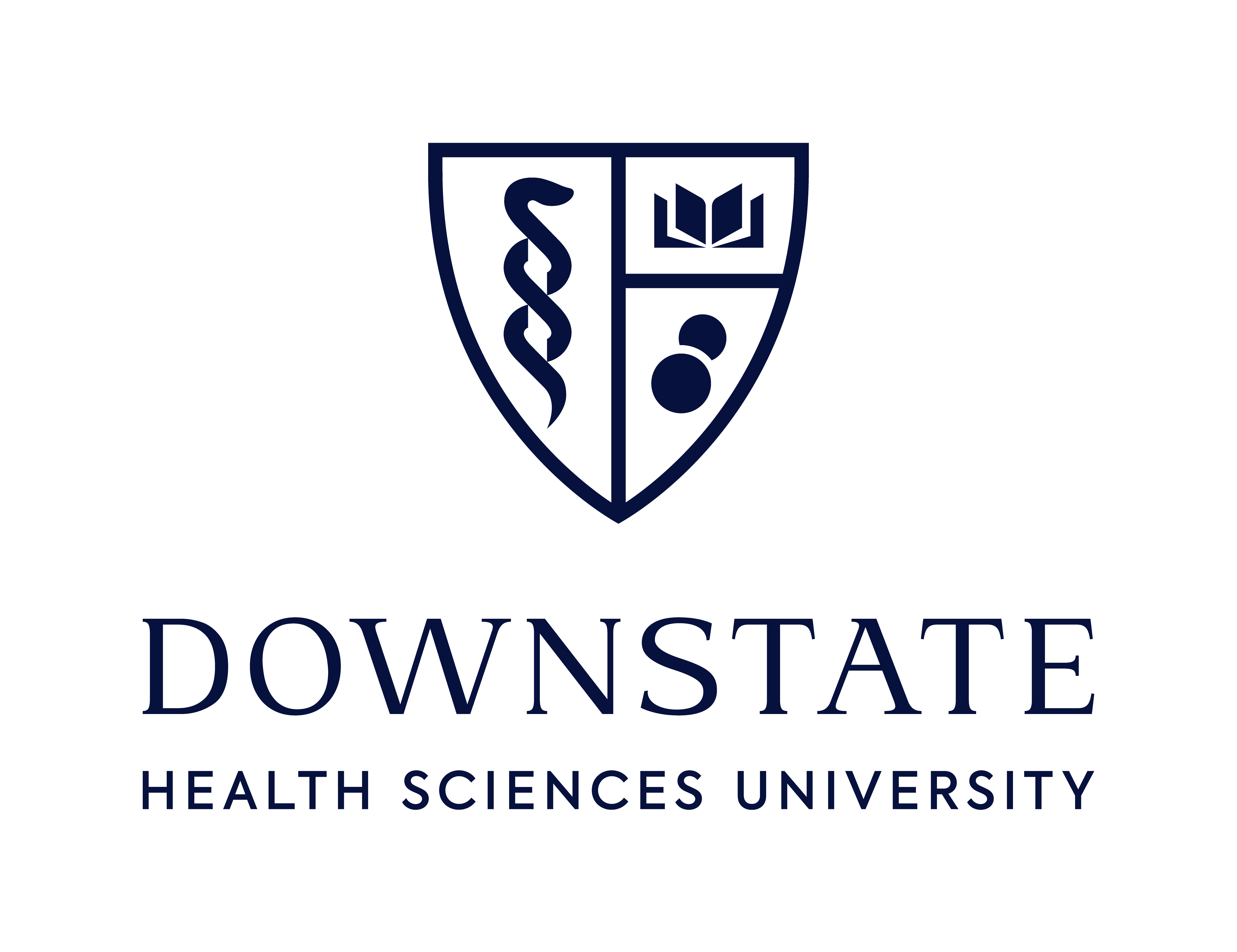 College logo