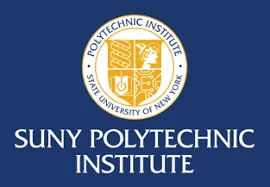 College logo