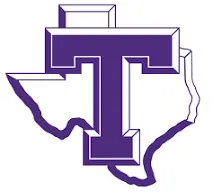 College logo