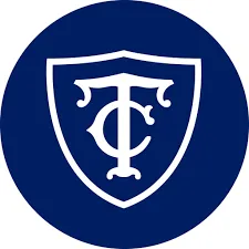 College logo