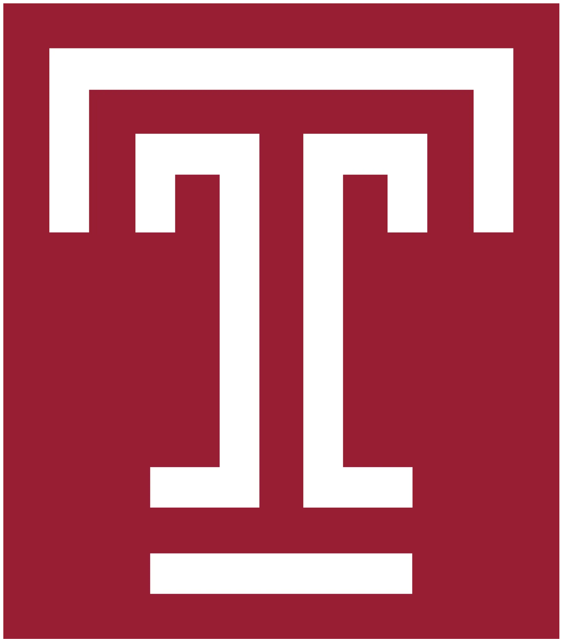 College logo