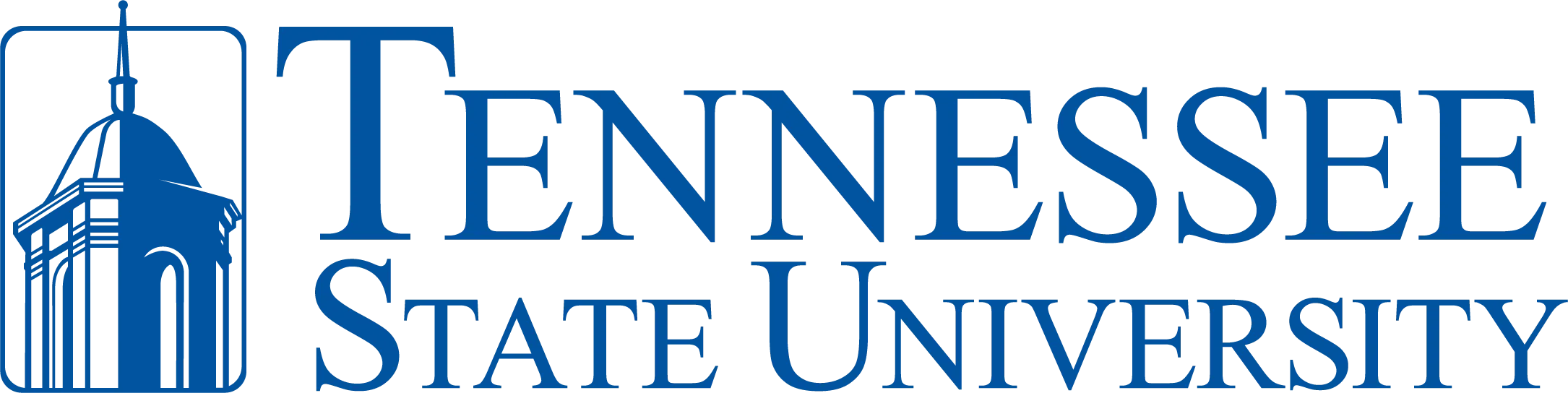College logo