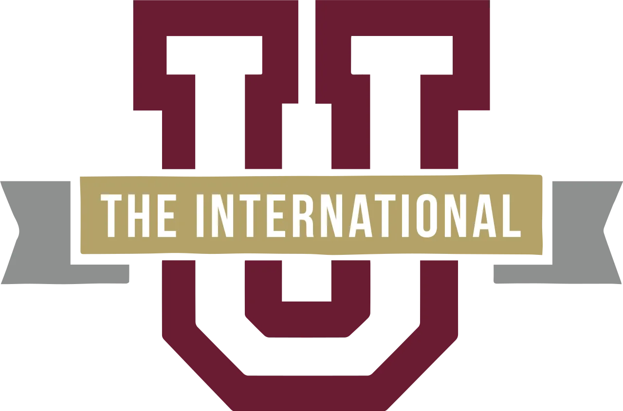College logo