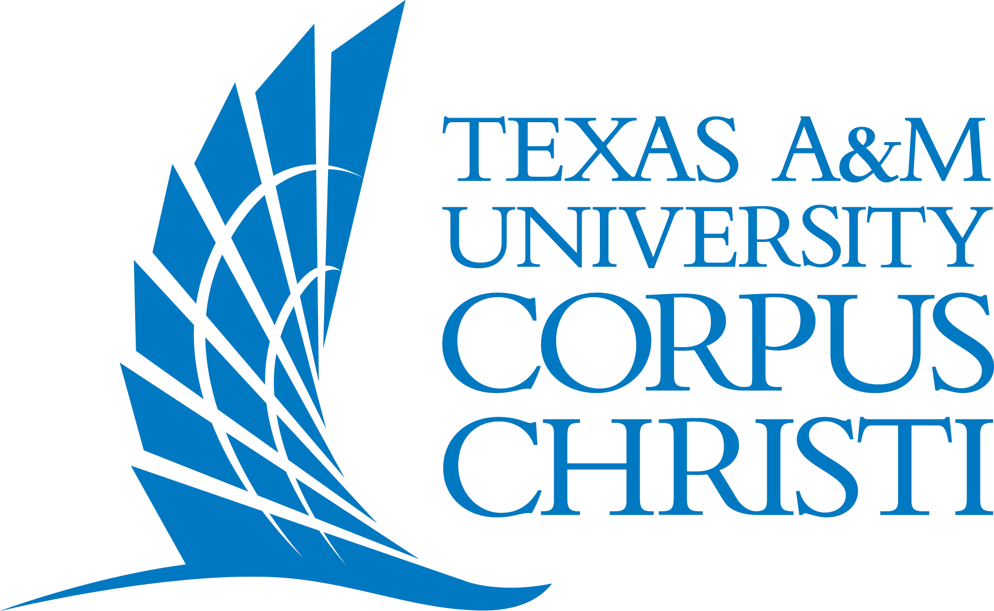 College logo