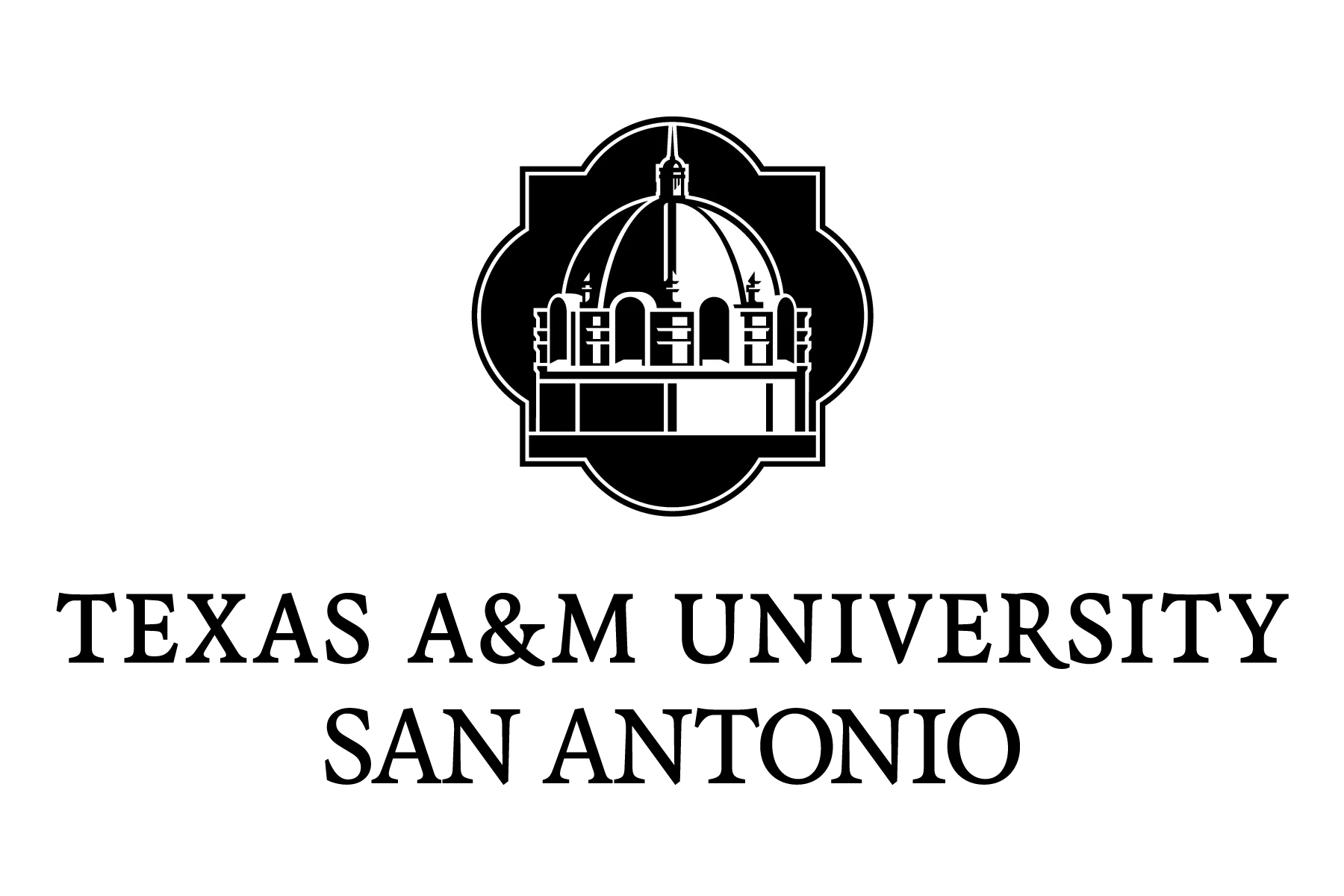 College logo