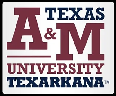 College logo
