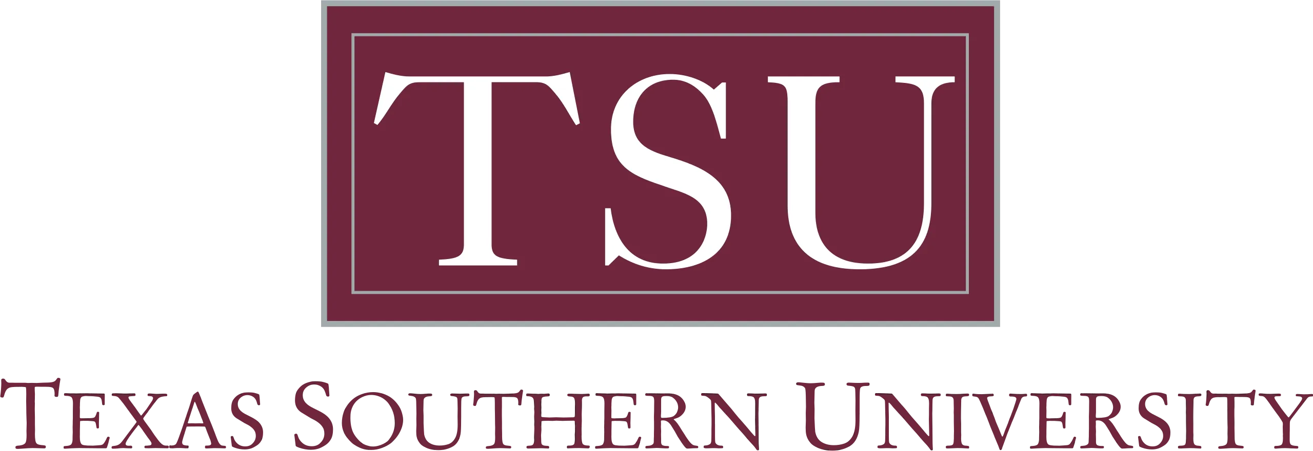 College logo