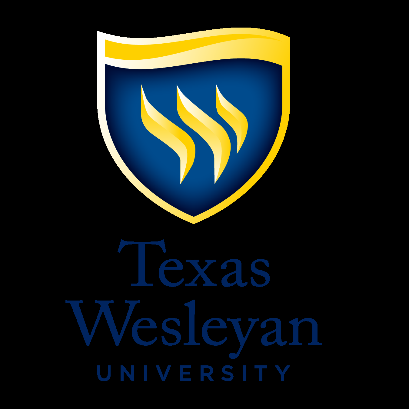 College logo