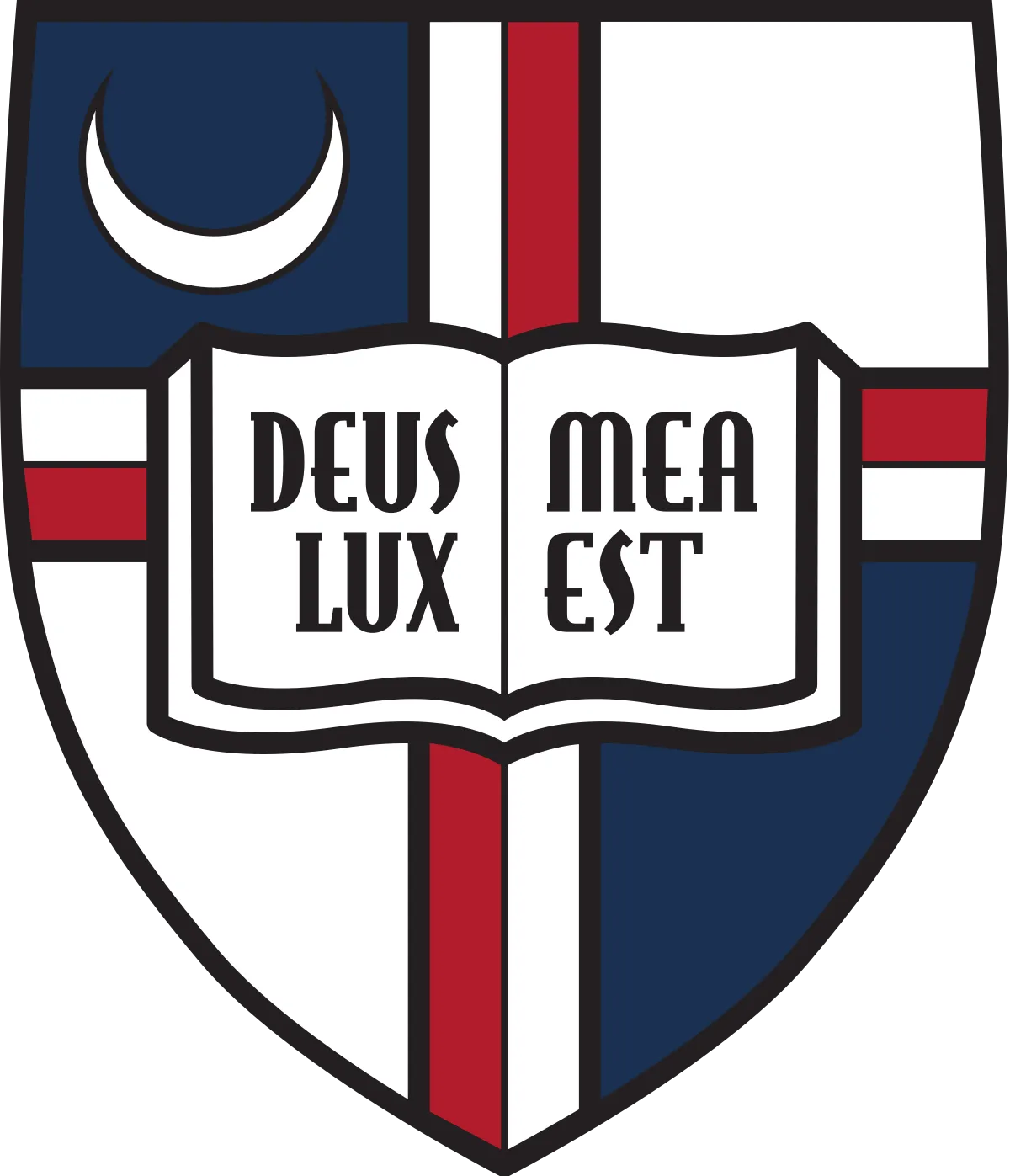 College logo