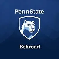 College logo