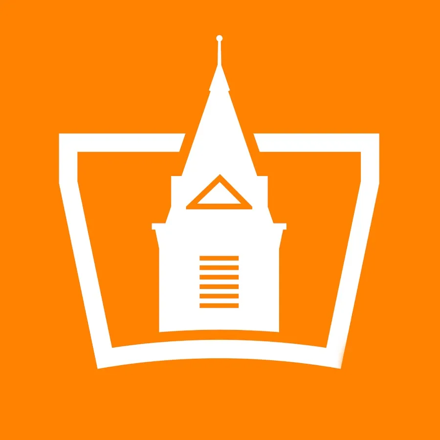 College logo