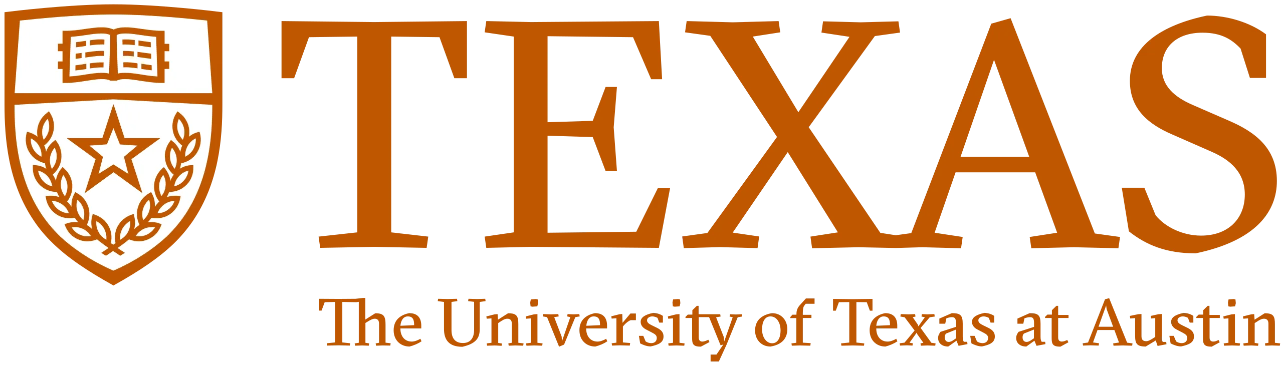 College logo
