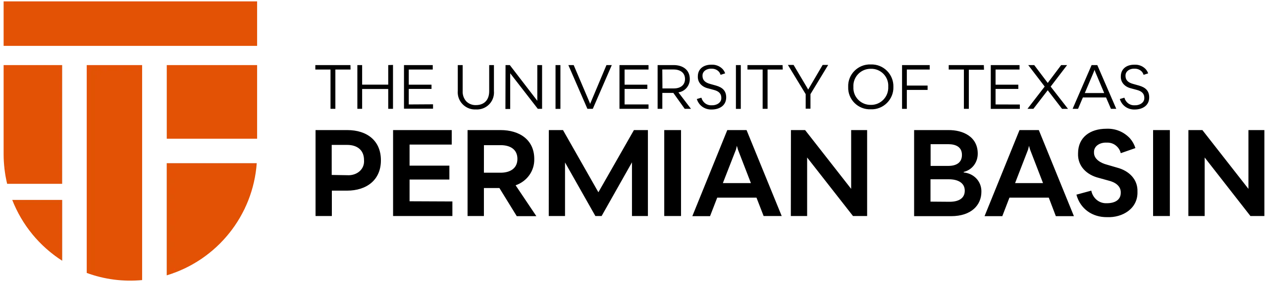 College logo