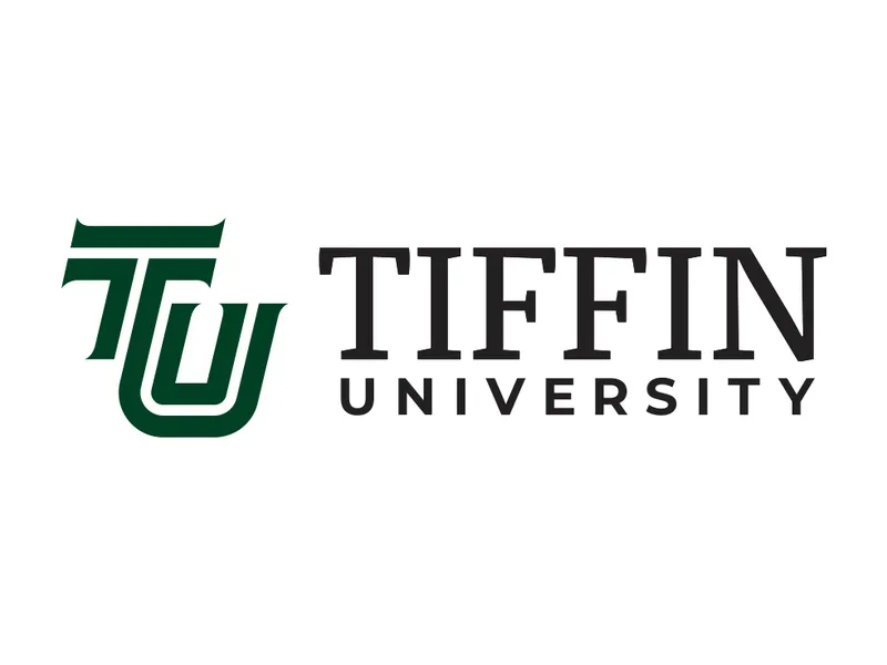 College logo
