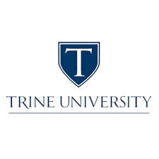 College logo
