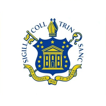 College logo