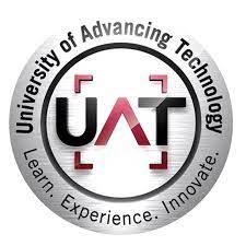 College logo