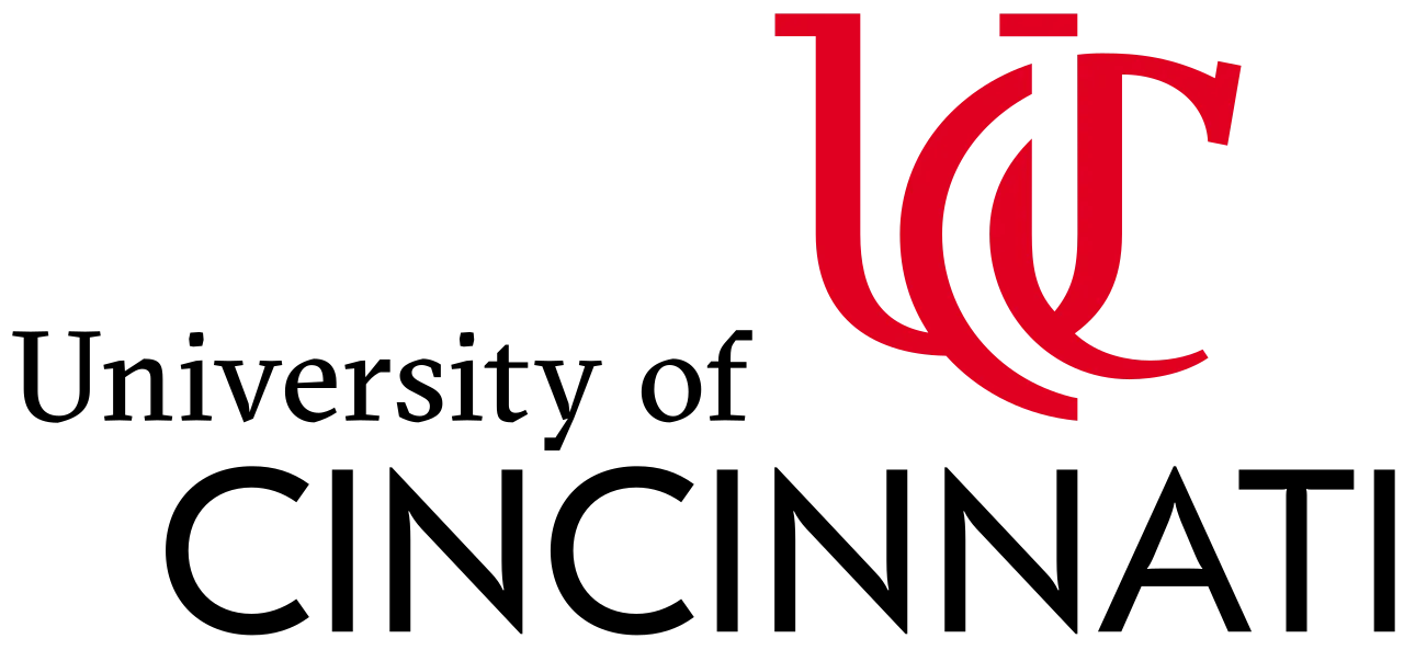 College logo