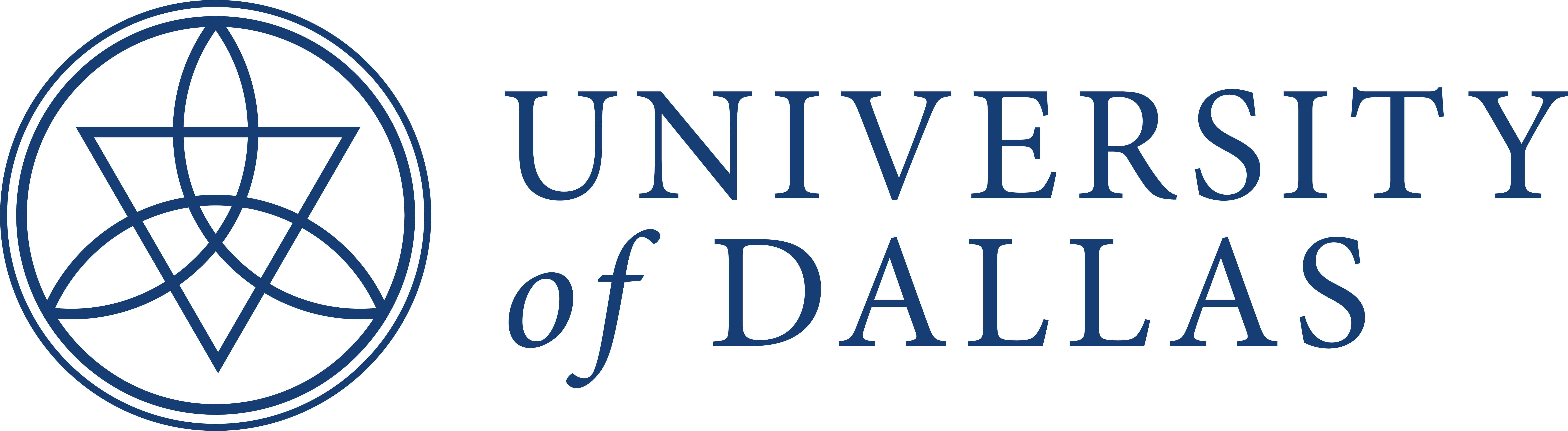 College logo