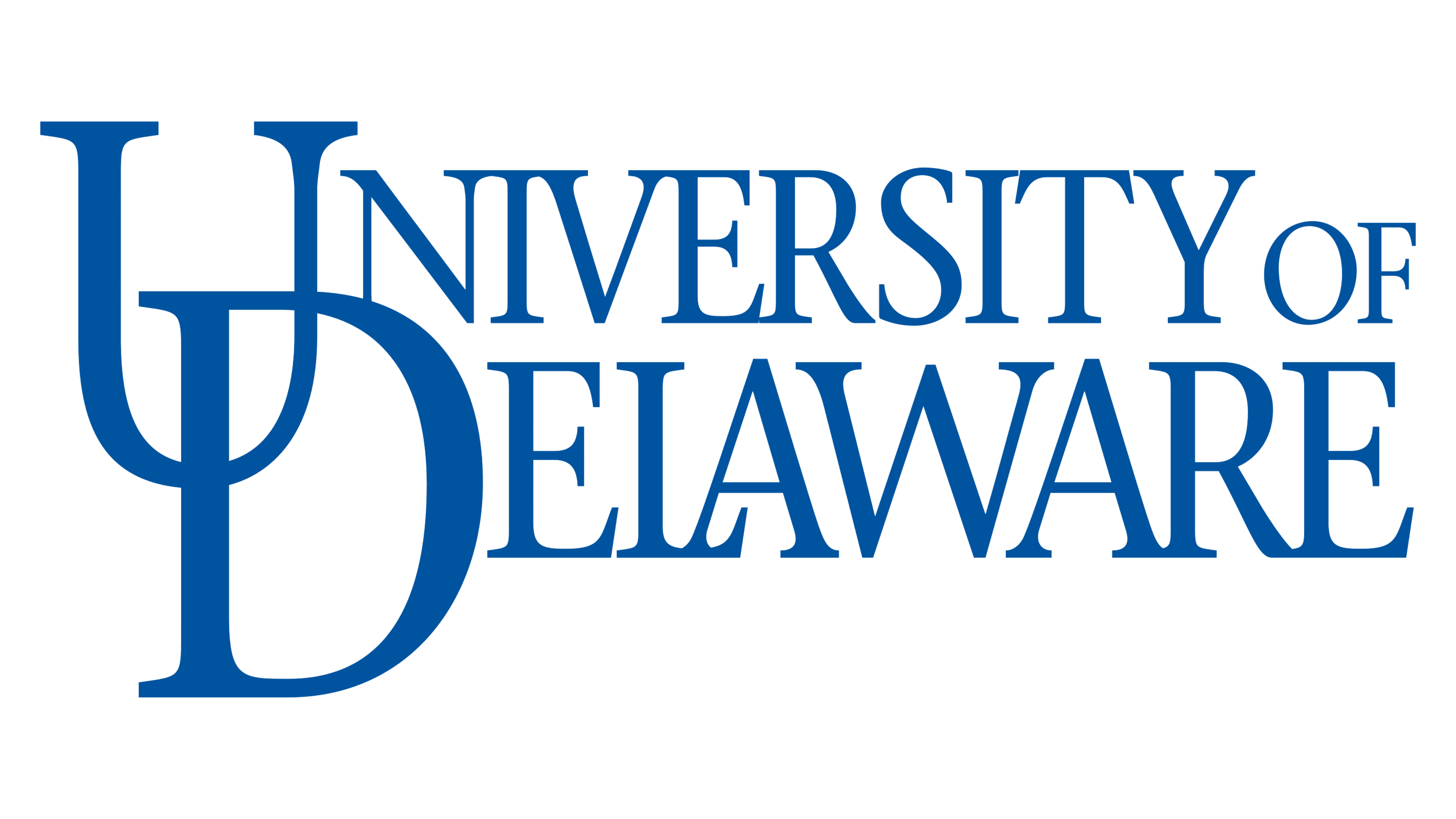 College logo