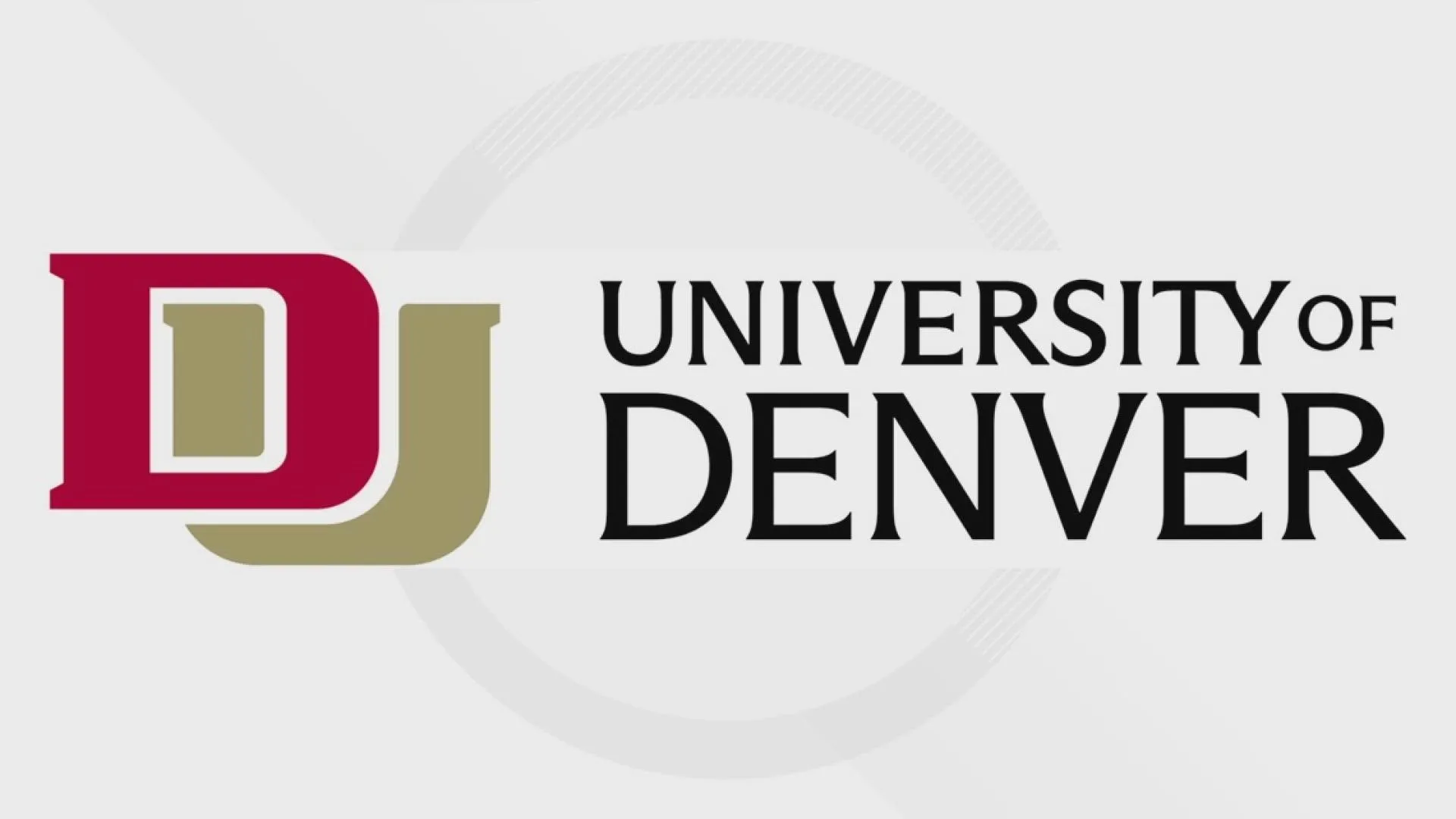 College logo