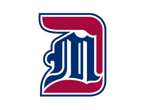 College logo