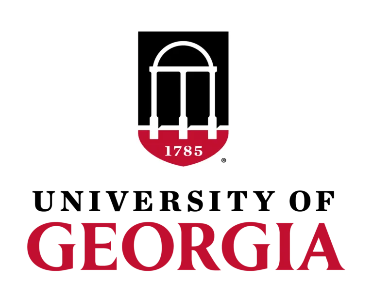 College logo