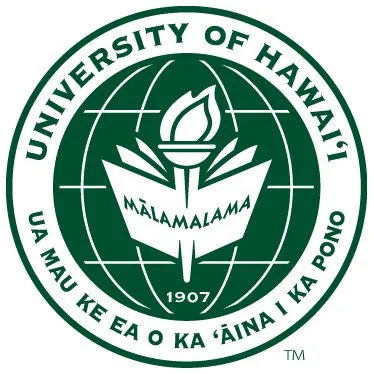 College logo