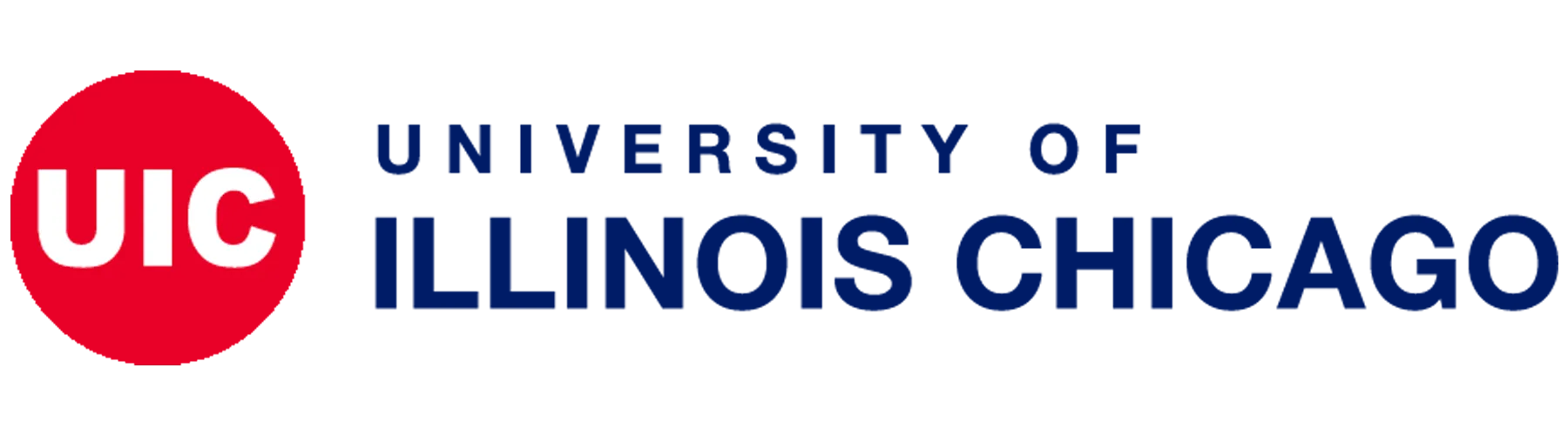 University of Illinois Chicago logo