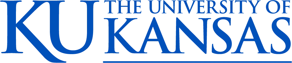 University of Kansas (Lawrence) logo